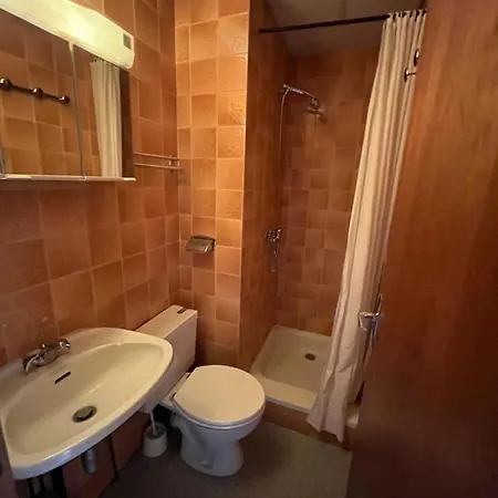 Daire Altitude Location Montagne La Bourboule