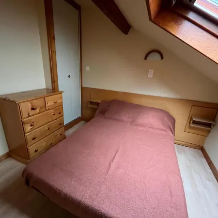 Altitude Location Montagne Lägenhet