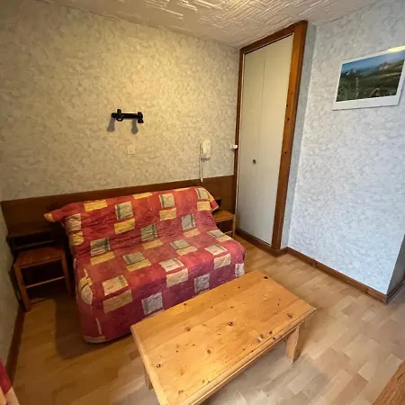 Altitude Location Montagne Daire *