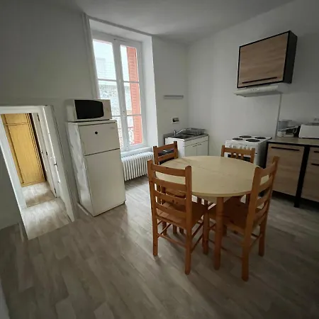 Altitude Location Montagne La Bourboule