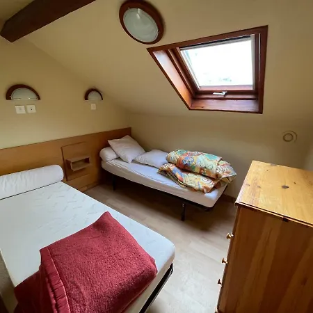 Altitude Location Montagne Апартаменты