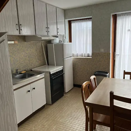 Altitude Location Montagne