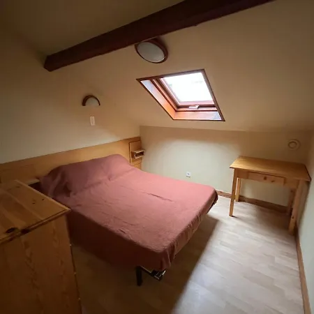 Altitude Location Montagne Appartement La Bourboule