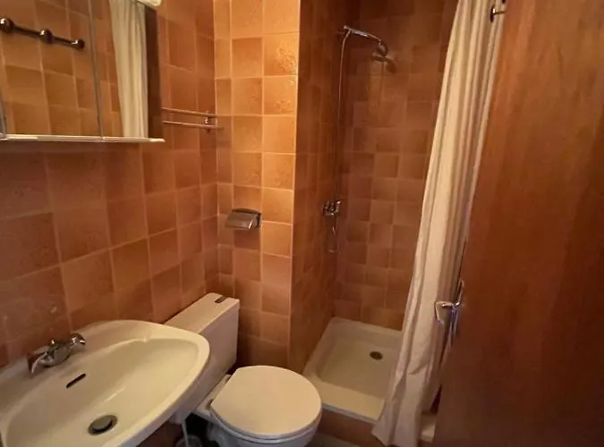 Lägenhet Altitude Location Montagne La Bourboule