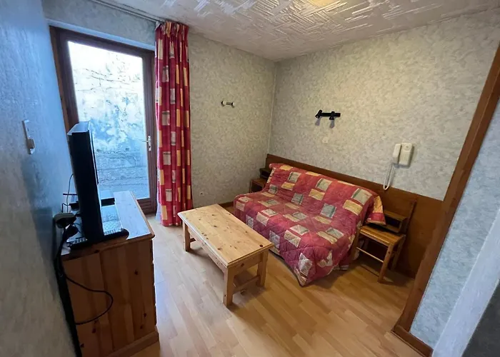 Altitude Location Montagne Lägenhet La Bourboule