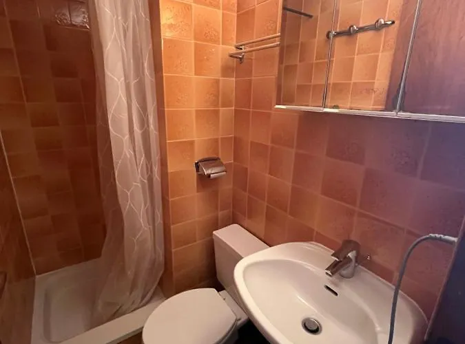 Altitude Location Montagne Lägenhet La Bourboule