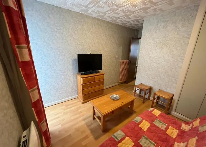 Altitude Location Montagne * La Bourboule