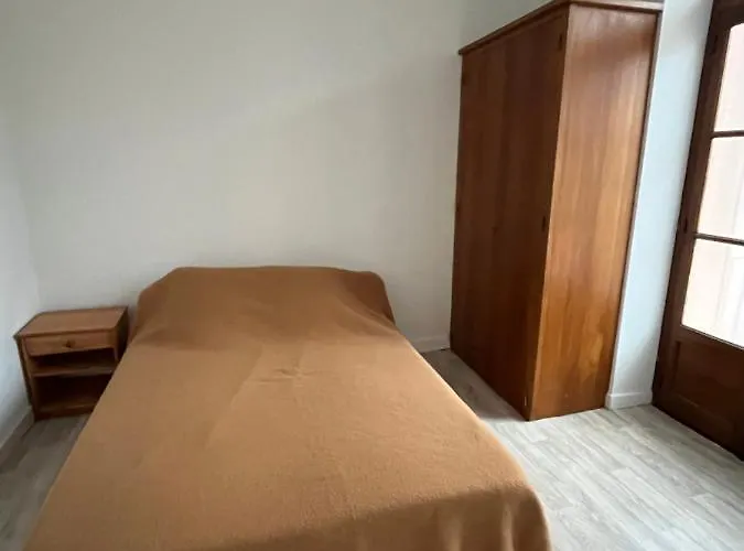 Altitude Location Montagne Lägenhet La Bourboule