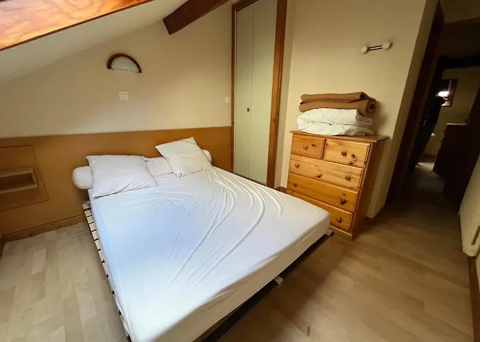 Altitude Location Montagne