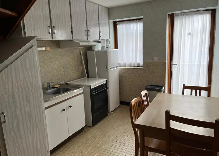 Altitude Location Montagne