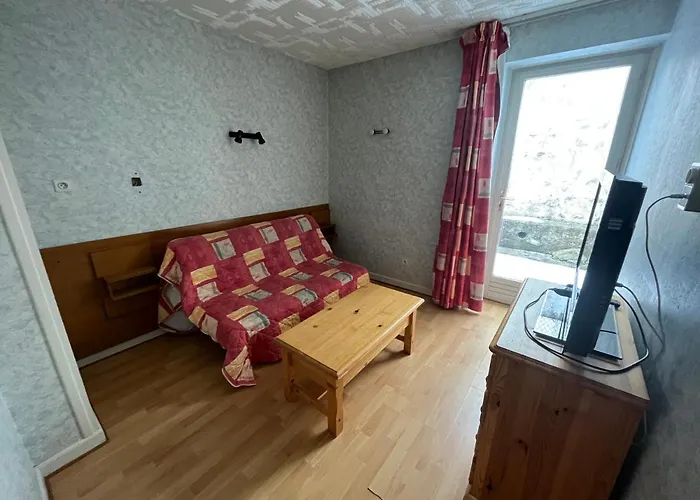 Altitude Location Montagne * La Bourboule